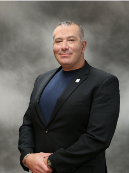 Trustee Rodriguez